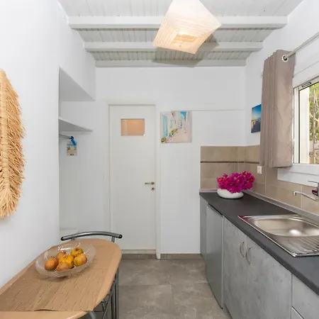 Guest house Aperto