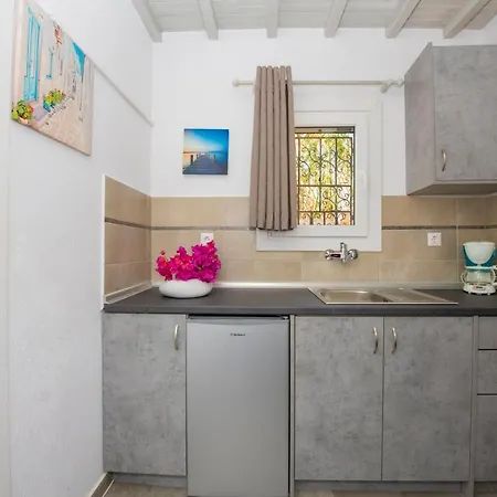 Aperto Guest house