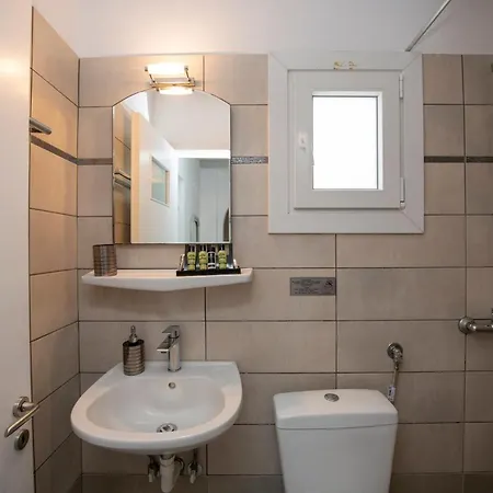 Guest house Aperto