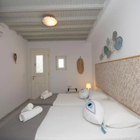Aperto 2* Mykonos Town