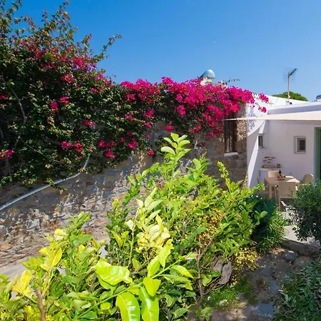Aperto Guest house Mykonos Town
