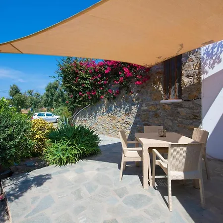 Aperto Guest house