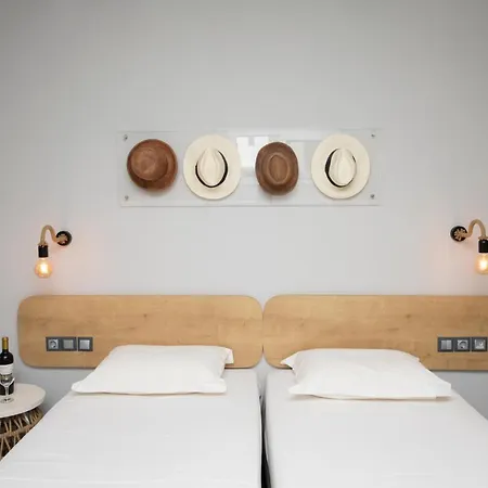 Aperto 2* Mykonos Town