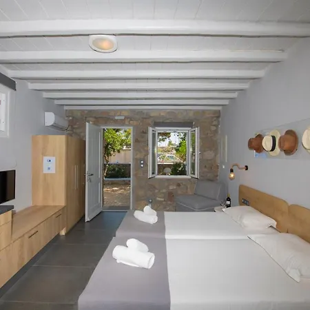Guest house Aperto 2*