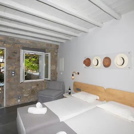 Guest house Aperto