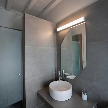 Aperto Guest house