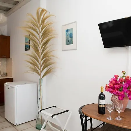 Aperto Guest house Mykonos Town