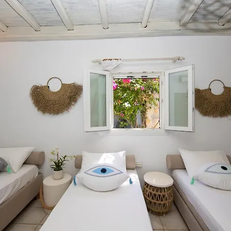 Aperto Guest house Mykonos Town