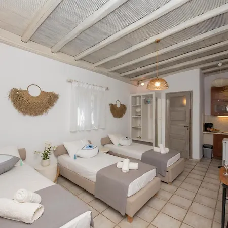 Guest house Aperto 2*