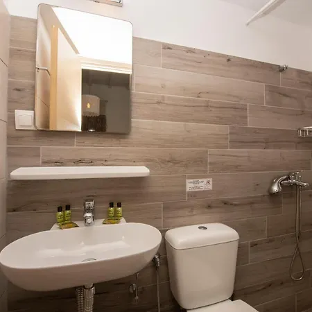Guest house Aperto 2*
