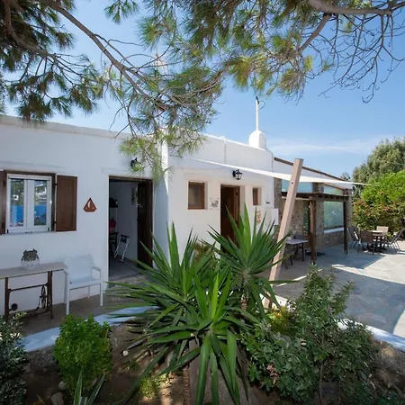 Guest house Aperto