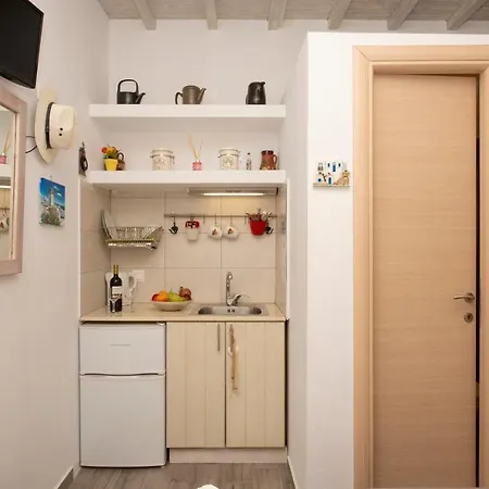 Aperto Guest house