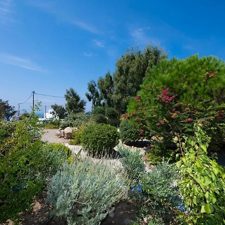 Aperto Guest house 2*