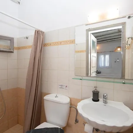 Guest house Aperto 2*