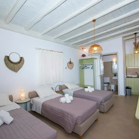 Guest house Aperto